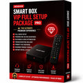 Smart Box VIP Full Setup Package Pro
